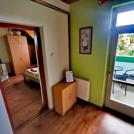 Dolce Villa Balaton Vonyarcvashegy Exterior photo