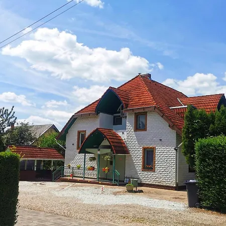 Dolce Villa Balaton Vonyarcvashegy Exterior photo