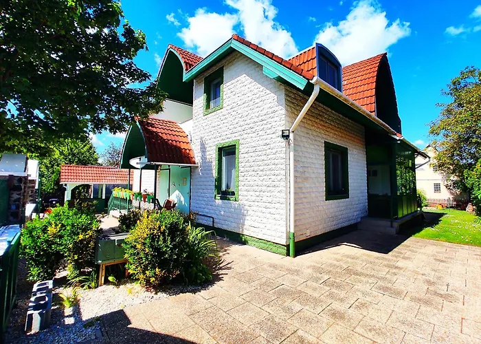 Dolce Villa Balaton
