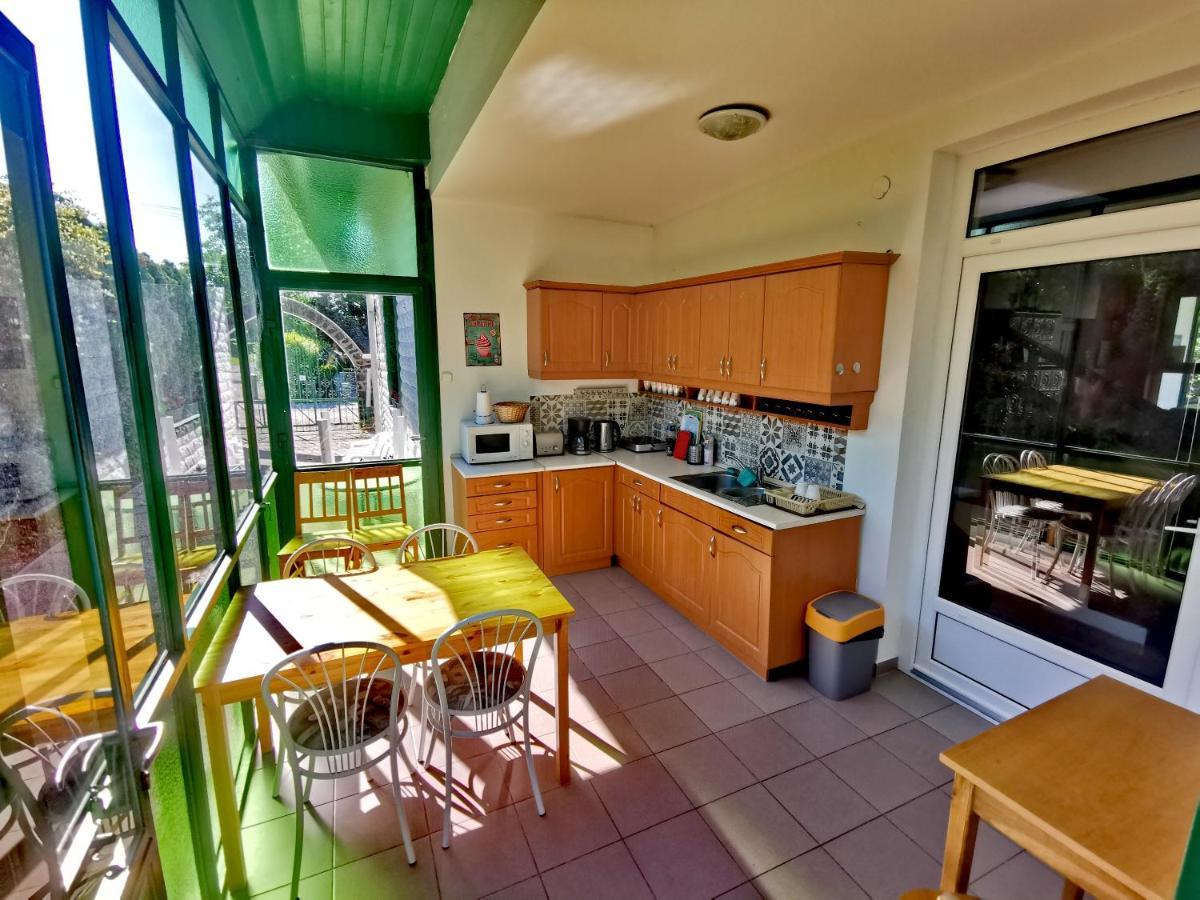 Dolce Villa Balaton * Vonyarcvashegy