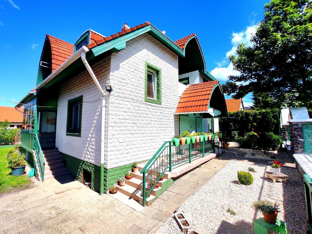 Dolce Villa Balaton Gasthof