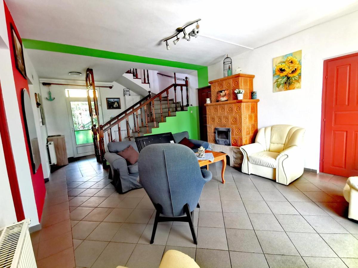 Dolce Villa Balaton *