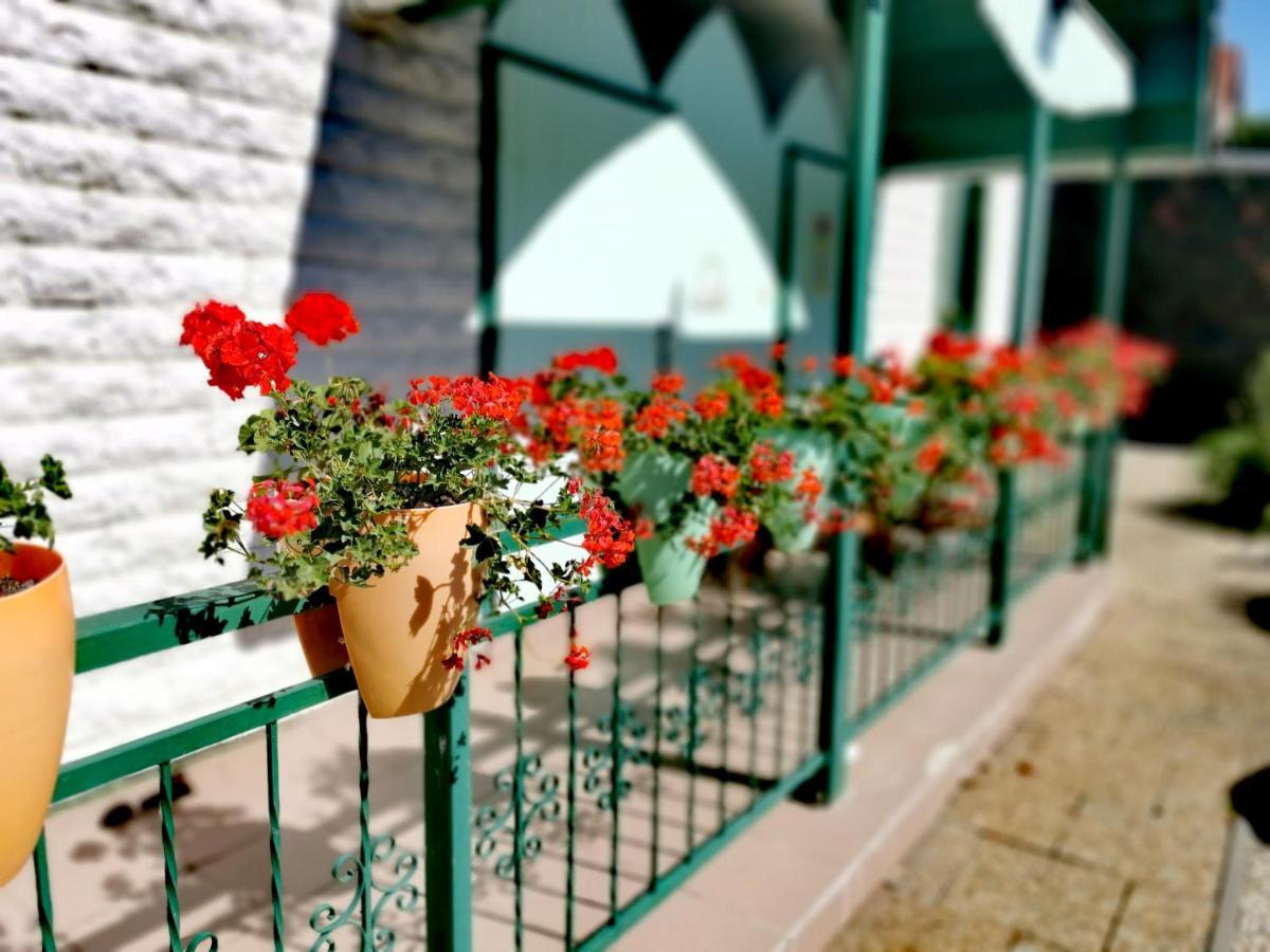 Dolce Balaton Pensiune