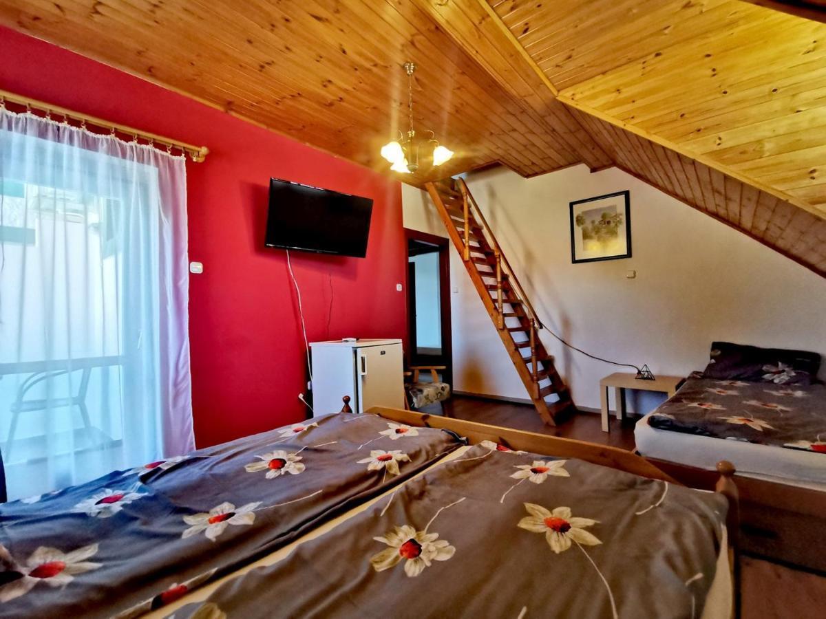 Dolce Balaton * Vonyarcvashegy