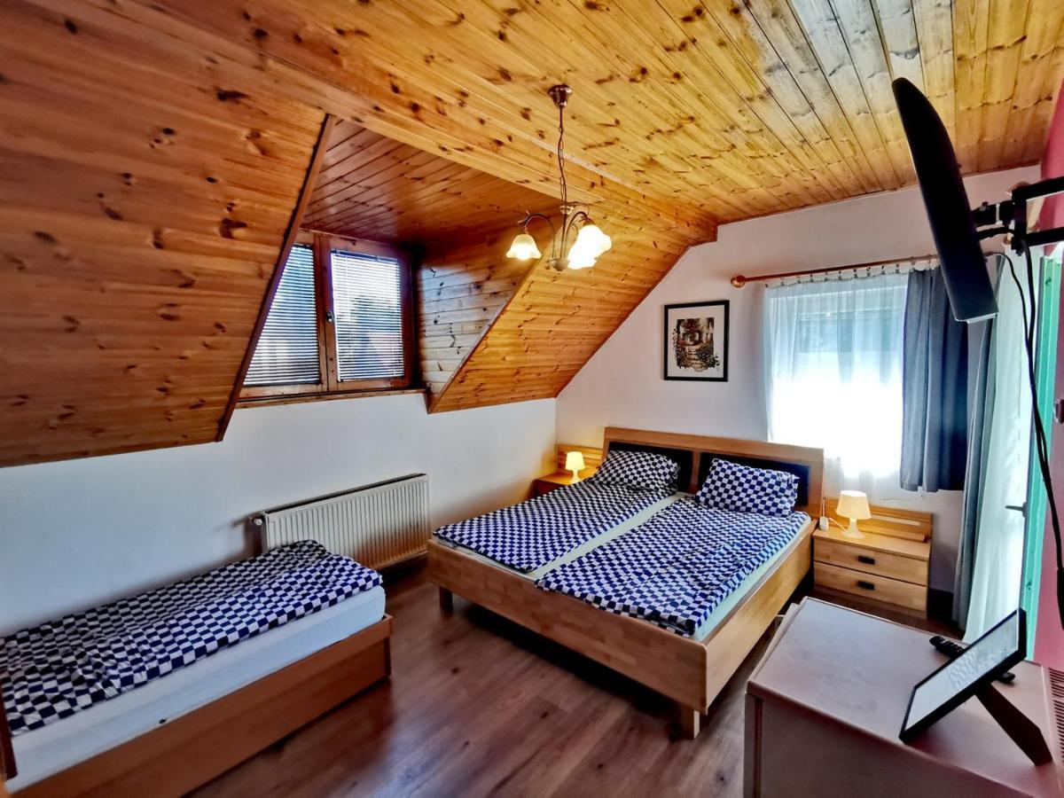 Dolce Villa Balaton *