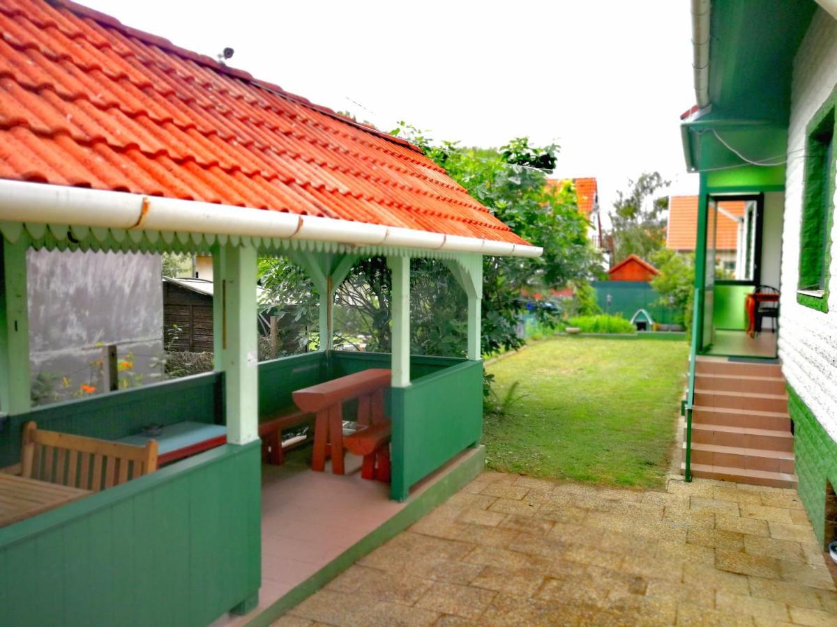 Gasthof Dolce Villa Balaton *