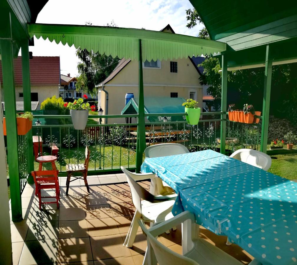 Dolce Villa Balaton