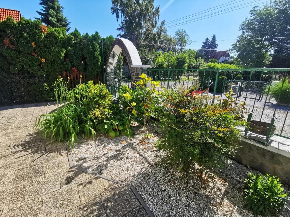 Dolce Villa Balaton *