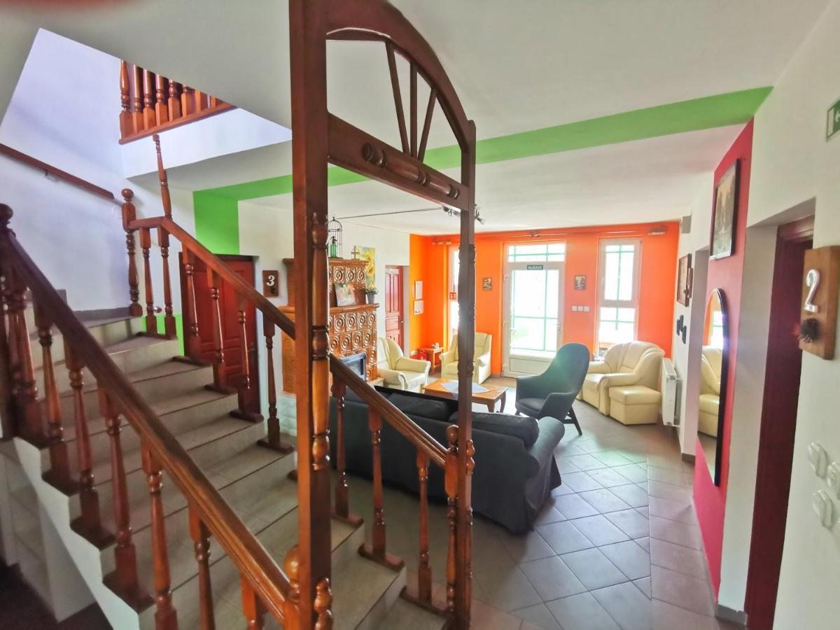 Gasthof Dolce Villa Balaton *