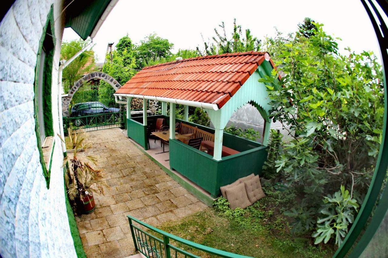 Gasthof Dolce Villa Balaton *