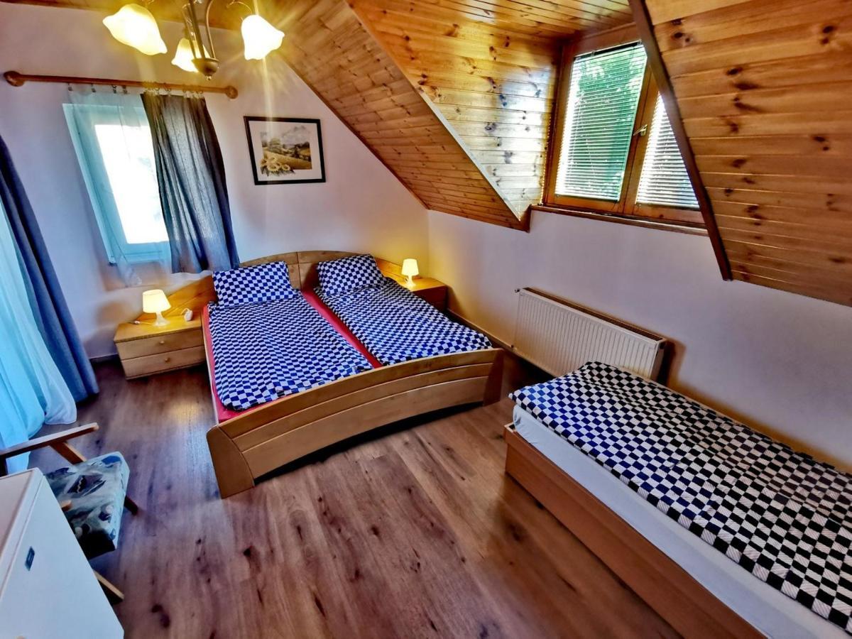 Dolce Villa Balaton Gasthof Vonyarcvashegy