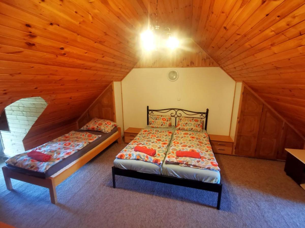Dolce Villa Balaton Gasthof