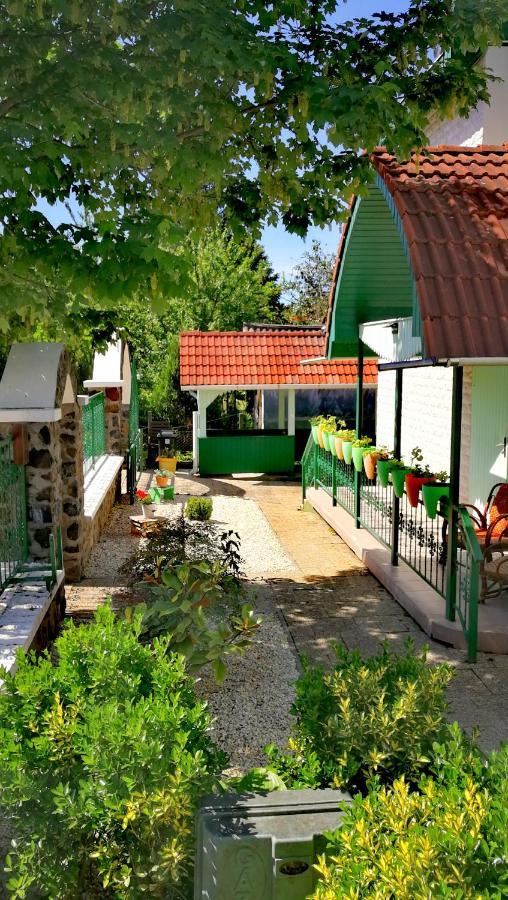 Dolce Villa Balaton