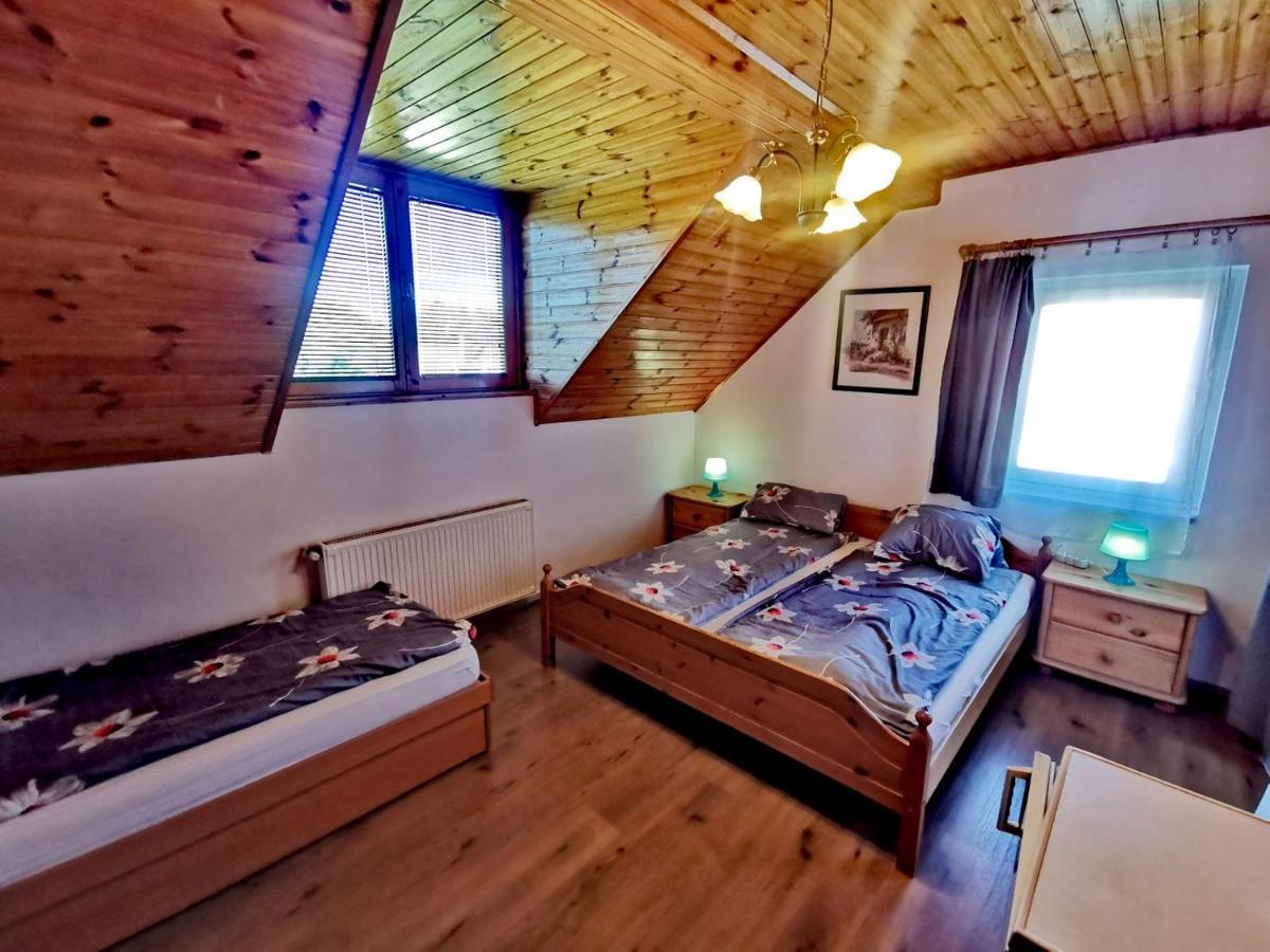 Dolce Villa Balaton Gasthof *