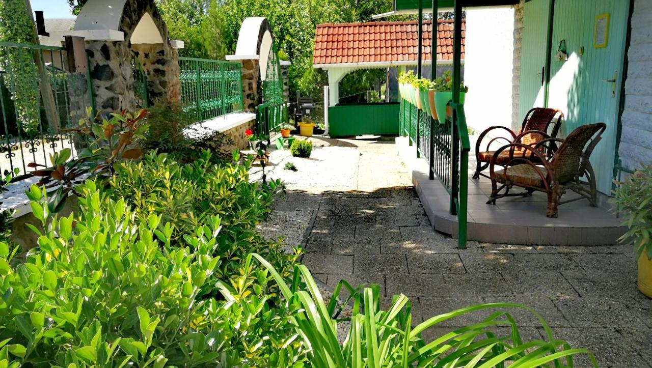 Dolce Villa Balaton