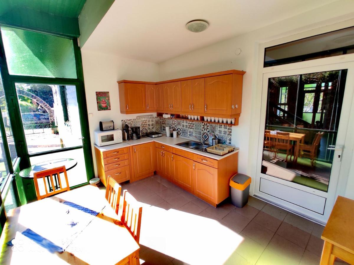 Dolce Villa Balaton * Vonyarcvashegy