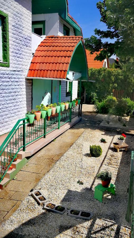 Dolce Villa Balaton Gasthof Vonyarcvashegy