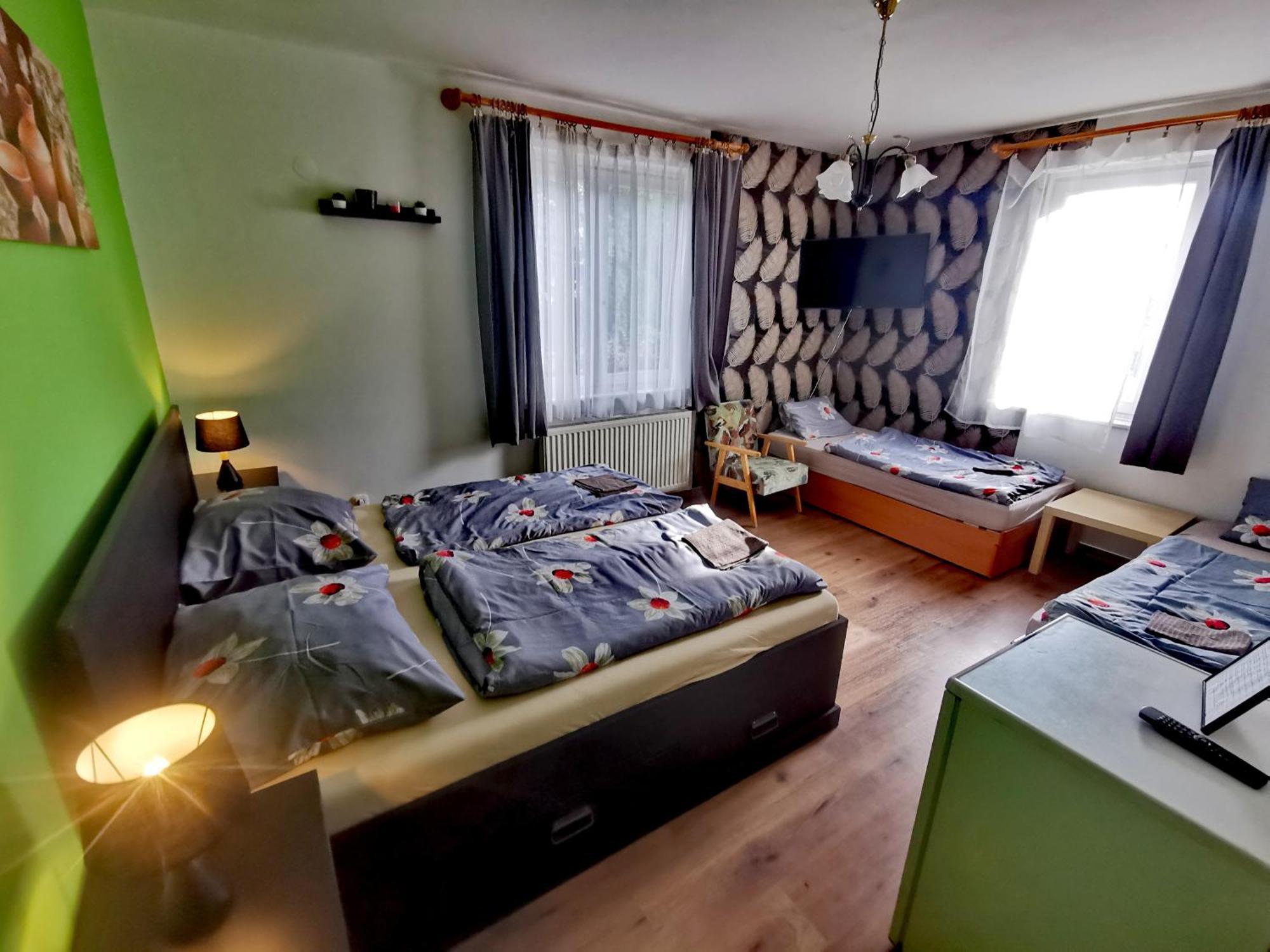 Dolce Villa Balaton *