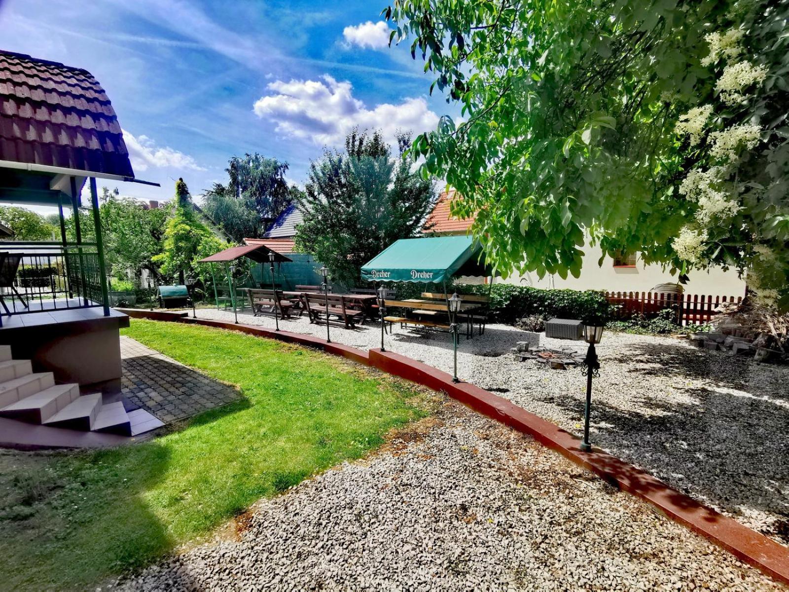 Gasthof Dolce Villa Balaton *